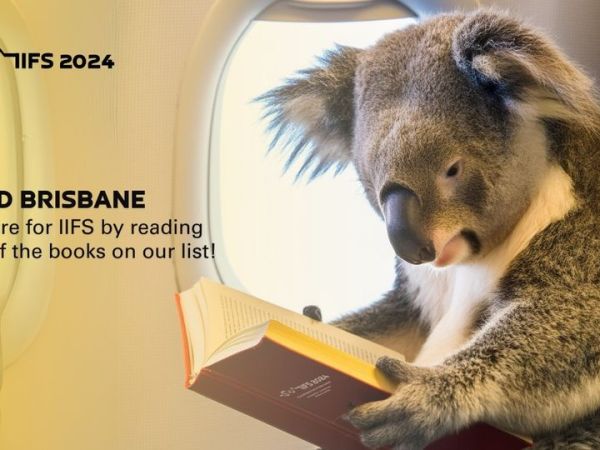 A Sense of&nbsp;Place